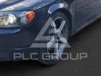 2009 Volvo C70
