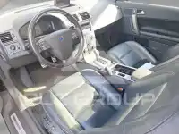 2009 Volvo C70