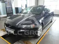 2009 Volvo C70