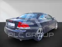 2009 Volvo C70