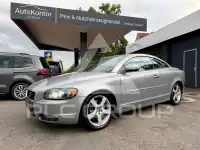 2009 Volvo C70