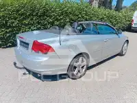 2009 Volvo C70