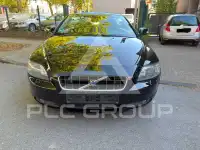 2009 Volvo C70
