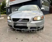 2009 Volvo C70