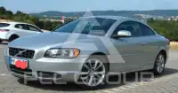 2009 Volvo C70
