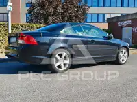 2009 Volvo C70