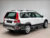 2009 Volvo C70
