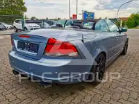 2009 Volvo C70