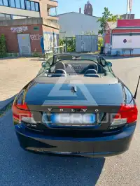 2009 Volvo C70