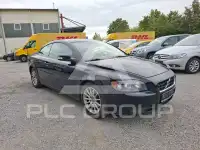 2009 Volvo C70