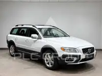 2009 Volvo C70