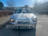 2009 Volvo C70