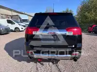 2009 GMC TERRAIN