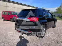 2009 GMC TERRAIN