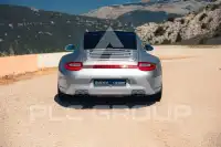 2009 Porsche 911