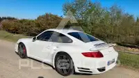 2009 Porsche 911