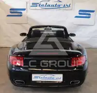 2009 Porsche 911