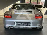 2009 Porsche 911