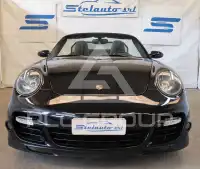 2009 Porsche 911
