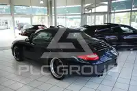 2009 Porsche 911