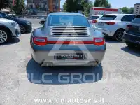 2009 Porsche 911