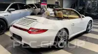 2009 Porsche 911