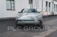2009 Porsche 911