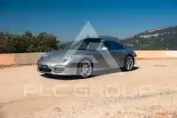 2009 Porsche 911
