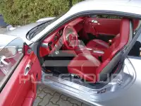 2009 Porsche 911