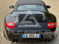 2009 Porsche 911