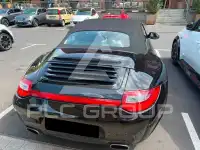 2009 Porsche 911