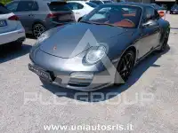 2009 Porsche 911