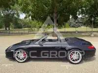 2009 Porsche 911