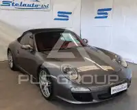 2009 Porsche 911