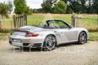 2009 Porsche 911