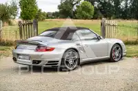 2009 Porsche 911