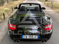 2009 Porsche 911