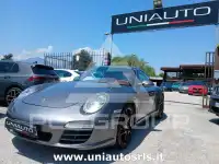 2009 Porsche 911