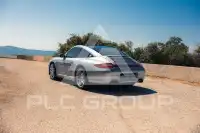 2009 Porsche 911