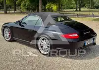 2009 Porsche 911