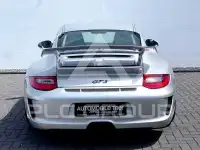 2009 Porsche 911