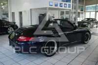 2009 Porsche 911