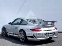 2009 Porsche 911