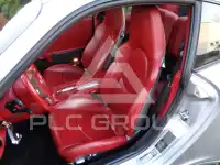 2009 Porsche 911
