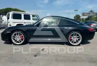 2009 Porsche 911