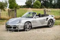 2009 Porsche 911