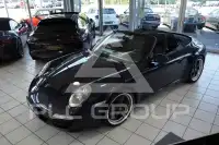 2009 Porsche 911