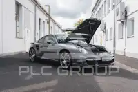 2009 Porsche 911