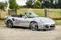 2009 Porsche 911