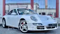 2009 Porsche 911
